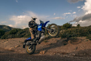 Ténéré 700 versioni Extreme e Explorer Ténéré 700 versioni Extreme e Explorer