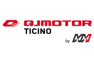 Novità QJ Motor da Moto M1 Novità QJ Motor da Moto M1