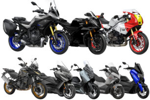 Noleggio moto 2026: la stagione riparte a marzo Noleggio moto 2026: la stagione riparte a marzo