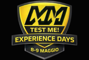 M1 Experience Days | 8–9 Maggio